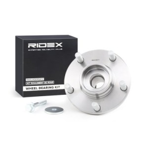 Kit de roulement de roue MAZDA 3N612C300, 3N612C300A, 3N612C300AD