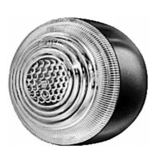 Luce di posizione Hella 2PF 001 634-101