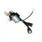 Relé Fenner para motor basculante hidráulico 12V/24V SPX EF1071, 1070