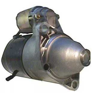 Démarreur 12V 0.8kw / 09 dents Denso 128000-8130, Toyota 28100-23800-71