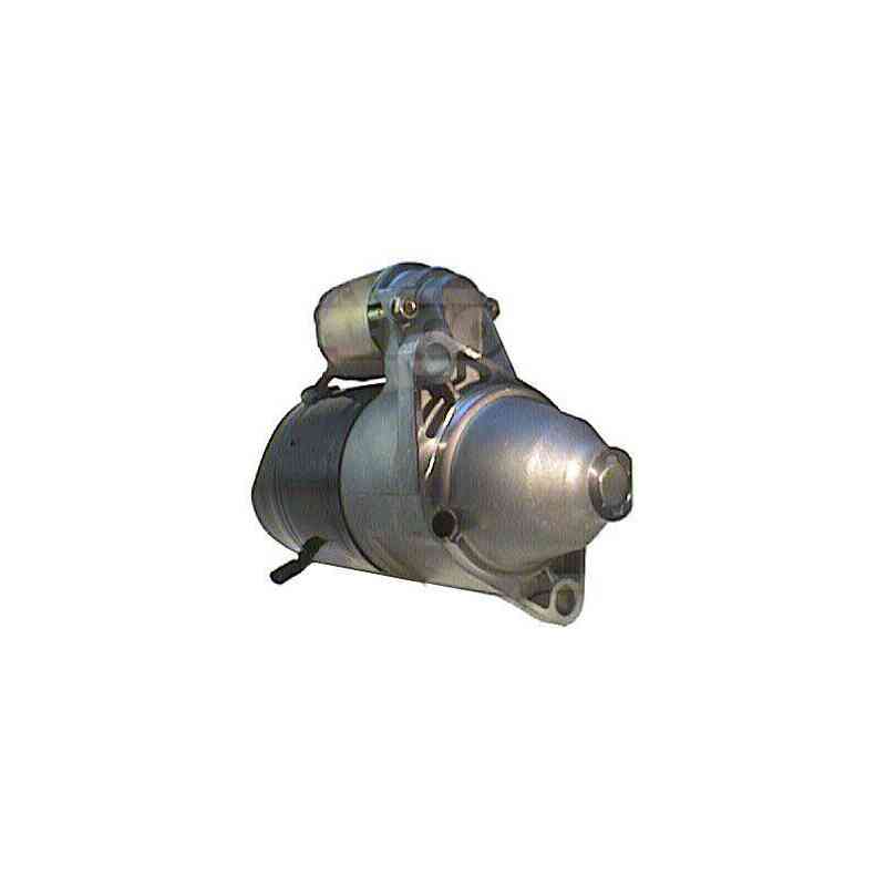 Anlasser 12V 0,8 kW / 09 Zähne Denso 128000-8130, Toyota 28100-23800-71 Anlasser 12V 0,8 kW / 09 Zähne Denso 128000-8130, Toyota 28100-23800-71