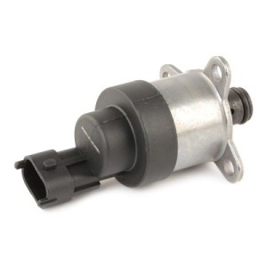 Régulateur, quantité de carburant (système à rampe commune) ISUZU 8931865710, 0819517, 093186571