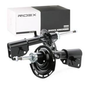 Amortisseur RENAULT 8200117296, 8200117297, 8200117298