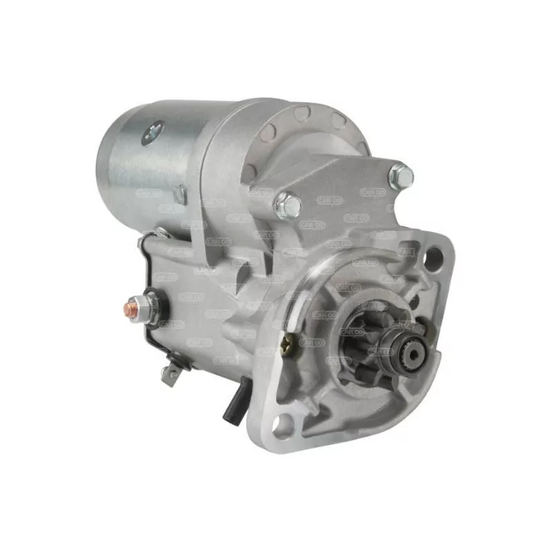 Démarreur 12V 2.0Kw / 09 dents Denso 028000-9030, 028000-9031, 028000-9032, Kubota 15425-63010, 15425-63011