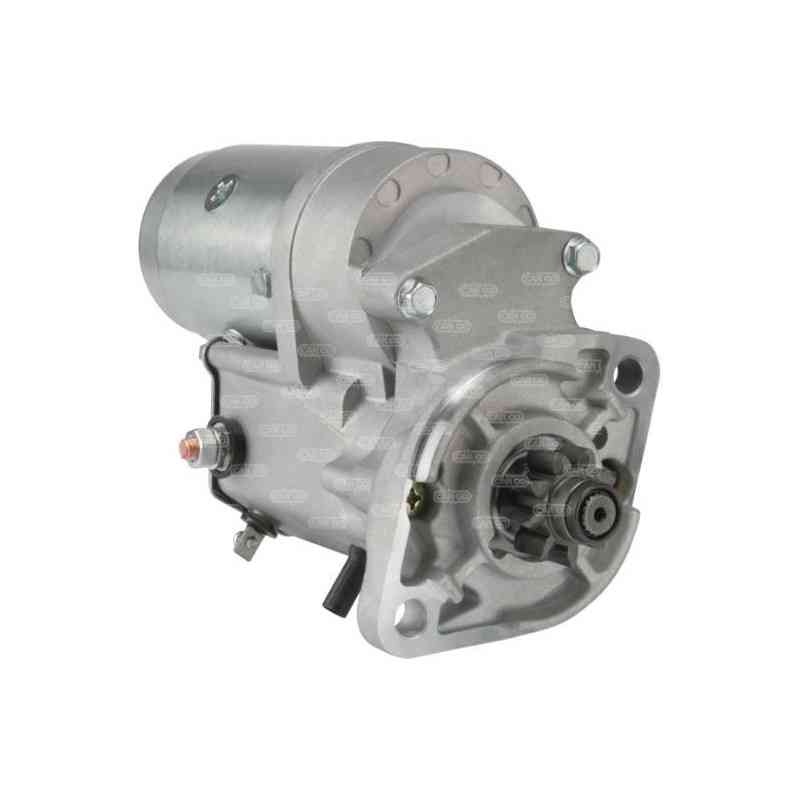 Starter 12V 2.0kw / 09 Denso teeth 028000-9030, 028000-9031, 028000-9032, Kubota 15425-63010, 15425-63011 Starter 12V 2.0kw / 09 Denso teeth 028000-9030, 028000-9031, 028000-9032, Kubota 15425-63010, 15425-63011