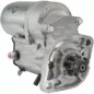 Démarreur 12V 2.0Kw / 09 dents Denso 028000-9030, 028000-9031, 028000-9032, Kubota 15425-63010, 15425-63011