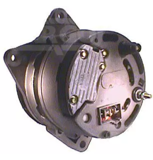 Änderung 14V 70amp HC-CARGO 110978, 23986, 23986a, 23991, 23991a