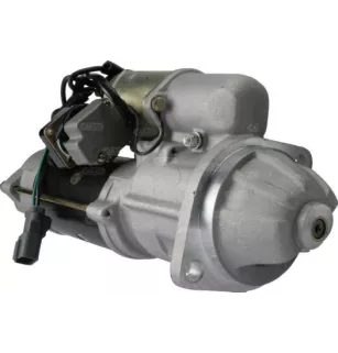 Démarreur 24V 2.8Kw 9dents Nikko 0-23000-0040, 0-23000-0041, 0-23000-0042, 0-23000-0050, 0-23000-0051