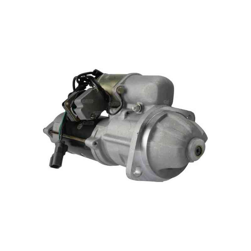 Starter 24V 2.8KW 9DENTS NIKKO 0-23000-0040, 0-23000-0041, 0-23000-0042, 0-23000-0050, 0-23000-0051