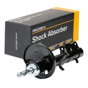 Amortisseur TOYOTA 4853009250, 4853009310, 4853009320