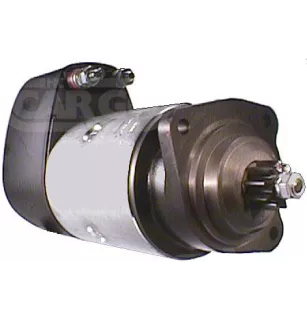Starter 12V 3.0kW 9dens Bosch 0001401012, 0001401013, 0001401014, 0001401028, 0001401052