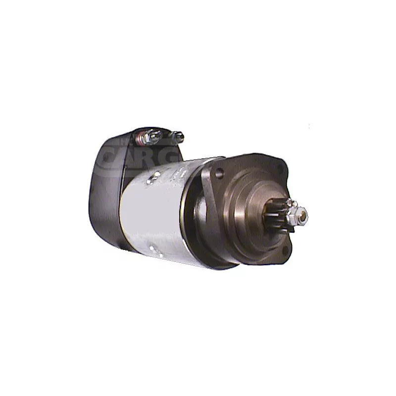 Démarreur 12V 3.0Kw 9dents Bosch 0001401012, 0001401013, 0001401014, 0001401028, 0001401052