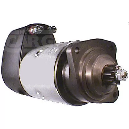 Démarreur 12V 3.0Kw 9dents Bosch 0001401012, 0001401013, 0001401014, 0001401028, 0001401052