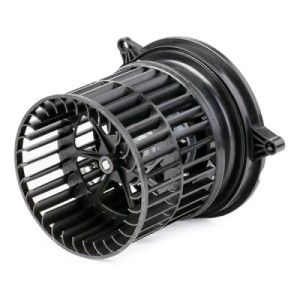 Pulseur d'air habitacle FORD 1206930, 1252926, 2S6H18456AC