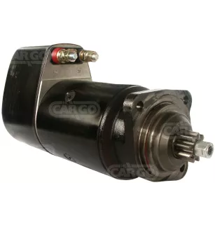 Démarreur 24V 5.4Kw 9dents Bosch 0001402079, 0001414011, 0001416028, Case 060520796, Iskra 11.139.077