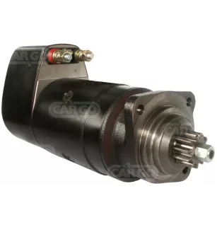 Démarreur 24V 6.6Kw 11dents Bosch 0001410010, 0001410050, 0001411010, 0001415021, 0001416053