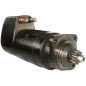 Arrancador 24V 6,6Kw 11dientes Bosch 0001410010, 0001410050, 0001411010, 0001415021, 0001416053