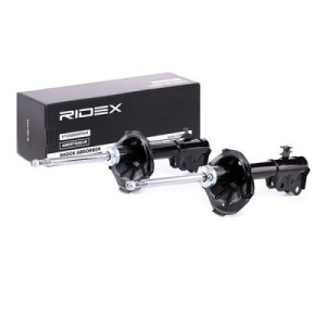 Amortisseur TOYOTA 4851009510, 4851009520, 4851009A04