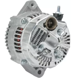 Alternator 14V 105Amp Remy (Delco) 10463214, 10479962, 1102607, HC-PARTS UA964IR