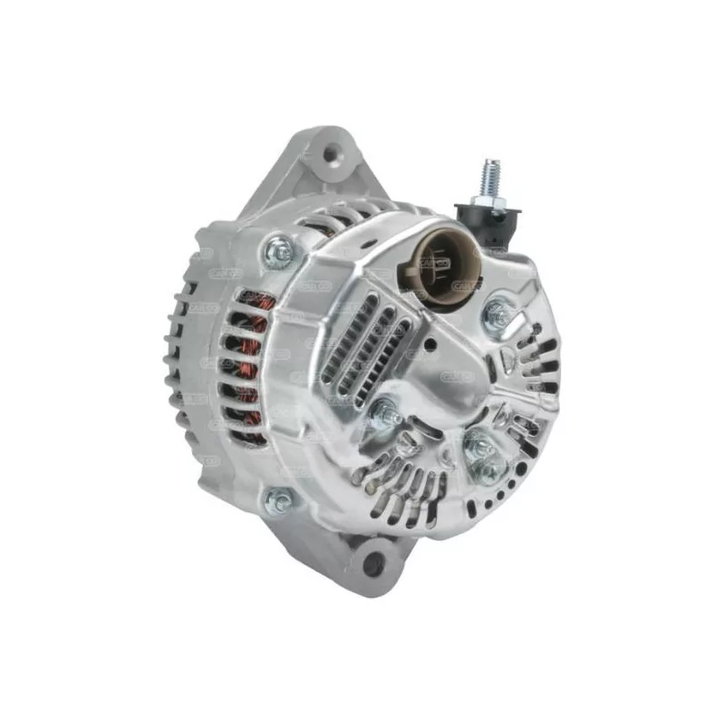 Alternator 14V 105Amp Remy (Delco) 10463214, 10479962, 1102607, HC-PARTS UA964IR