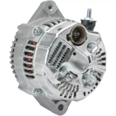 Alternator 14V 105Amp Remy (Delco) 10463214, 10479962, 1102607, HC-PARTS UA964IR