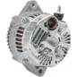 Alternator 14V 105Amp Remy (Delco) 10463214, 10479962, 1102607, HC-PARTS UA964IR