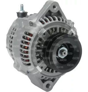 Alternator 14V 105Amp Remy (Delco) 10463214, 10479962, 1102607, HC-PARTS UA964IR