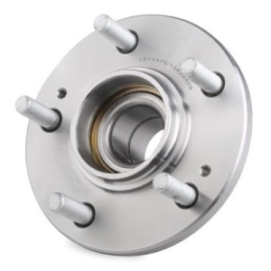 Kit de roulement de roue HYUNDAI 5275026101, 5275026100,