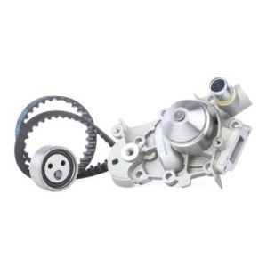 Kit de distribution + pompe à eau RENAULT 8671018463, 8671014425, 8200646632