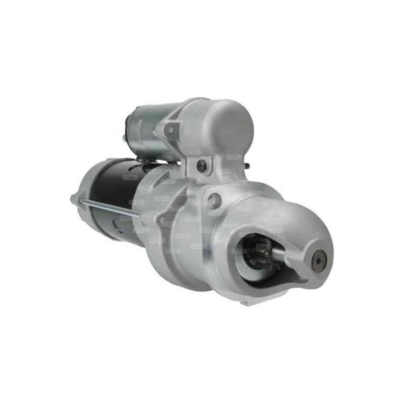 Démarreur 12V 2.5Amp 10dents Nikko 0-23000-2060, Remy (delco) 1107577, 1107599, 1107863, 1107871