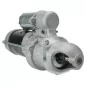 Hersteller: 12 V, 2,5 A, 10 Zähne, Nikko 0-23000-2060, Remy (Delco) 1107577, 1107599, 1107863, 1107871