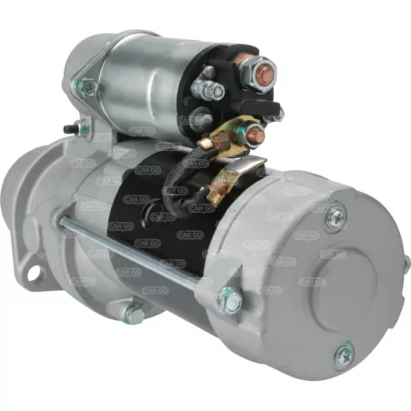 Hersteller: 12 V, 2,5 A, 10 Zähne, Nikko 0-23000-2060, Remy (Delco) 1107577, 1107599, 1107863, 1107871