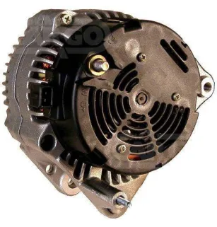 Alternador 14V 90Amp Bosch 0123320008, 0123320019, 0123320027, 0123320034, Volkswagen 021903025N