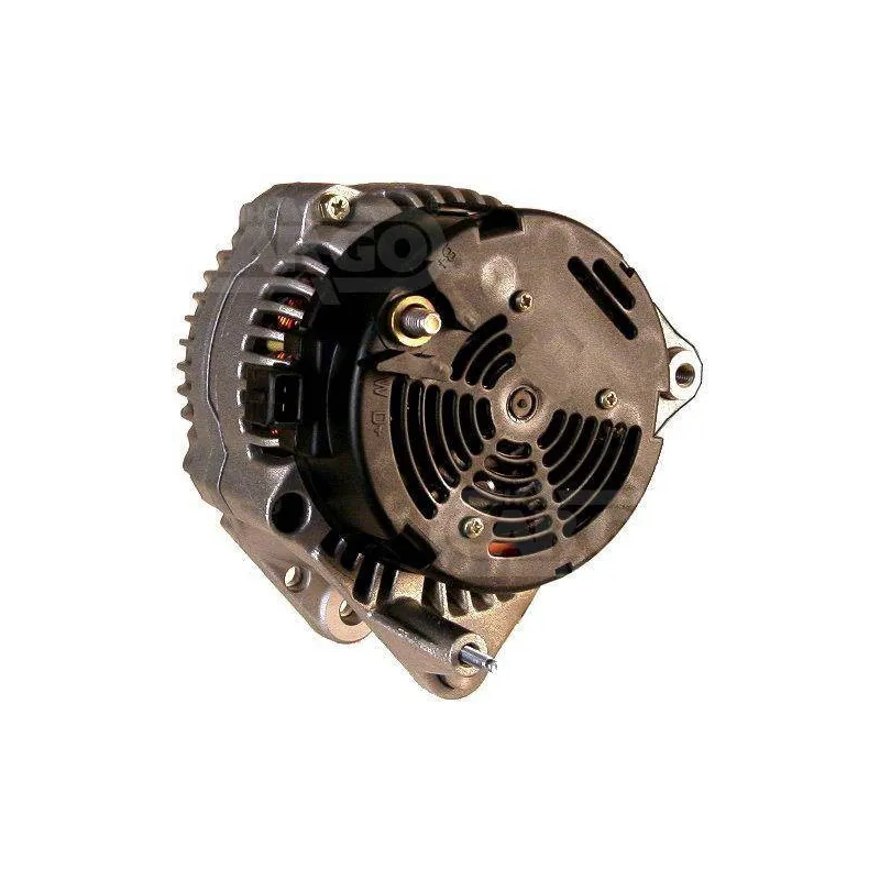Alternador 14V 90Amp Bosch 0123320008, 0123320019, 0123320027, 0123320034, Volkswagen 021903025N Alternador 14V 90Amp Bosch 0123320008, 0123320019, 0123320027, 0123320034, Volkswagen 021903025N