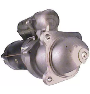 Starter 12V 2.8AMP 10dens Nikko 0-23000-2000, HC-Cargo 110470, Remy (Delco) 1109540, 1113288, 1998389
