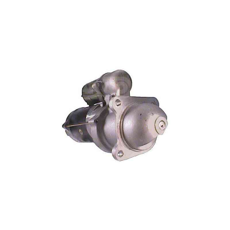 Inicio 12V 2.8Amp 10dents Nikko 0-23000-2000, HC-Cargo 110470, Remy (delco) 1109540, 1113288, 1998389 Inicio 12V 2.8Amp 10dents Nikko 0-23000-2000, HC-Cargo 110470, Remy (delco) 1109540, 1113288, 1998389