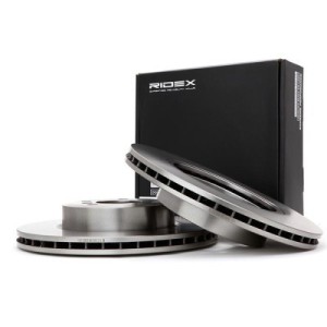 Disque de frein BMW 34113400151, 1607880680, 1611842180