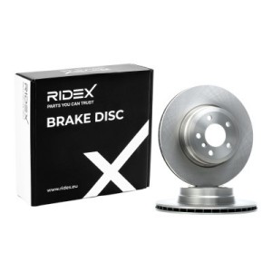 Disque de frein BMW 34216886480, 34216771971, 34216793246