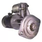 Anlasser 24V 3,5Kw / 09 Zähne Isuzu 8944234520,8944569000, Hitachi S24-07, S25-121, S25-121A