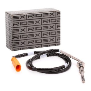 Palpeur, température des gaz AUDI, SEAT, SKODA, VAG, VW 03L906088CH, 03L906088CH, 03L906088CH