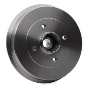 Tambour de frein DACIA, RENAULT 6001547703, 7700839322, 6001547703