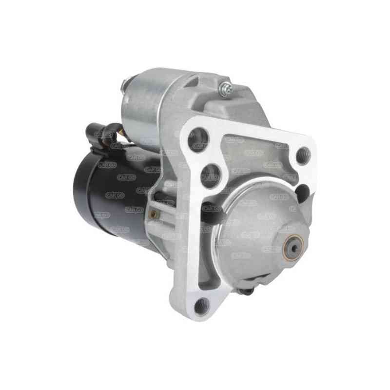 Anlasser 12V 1,1Kw / 09, 10 Zähne Iskra 11.130.956, 11.139.403, HC-Cargo 112346, DAF 1516788R, Valeo 185547 Anlasser 12V 1,1Kw / 09, 10 Zähne Iskra 11.130.956, 11.139.403, HC-Cargo 112346, DAF 1516788R, Valeo 185547