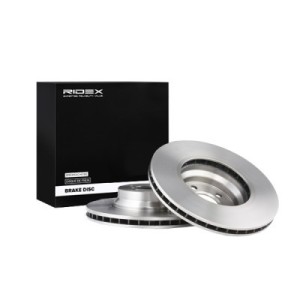 Disque de frein BMW 34116750267, 34116864057, 6750267