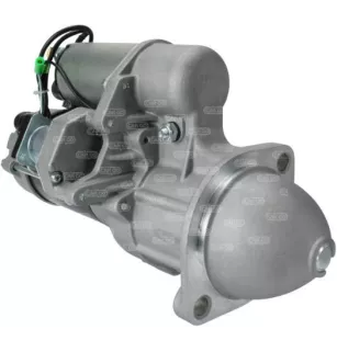 Starter 24v 4.5kw / 09 teeth Nikko 0-23000-1260, 0-23000-1310, 0-23000-1700, 0-23000-2100, 0-23000-2101