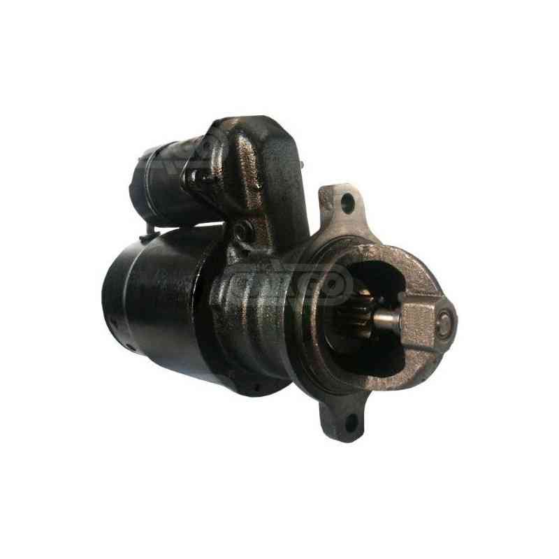 Démarreur 12V 1.3Kw / 09 dents Remy (delco) 1108511, 1109430, 1109568, 1998305 Démarreur 12V 1.3Kw / 09 dents Remy (delco) 1108511, 1109430, 1109568, 1998305