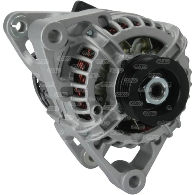 Alternador 14V 70Amp Bosch 0123110008, 0124225001, 0124225018, 0124225022, 0124225041 Alternador 14V 70Amp Bosch 0123110008, 0124225001, 0124225018, 0124225022, 0124225041
