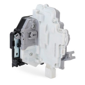 Serrure de porte VAG 3C1837016A, 8J1837016A,