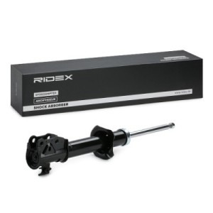 Amortisseur DAIHATSU 48510B1020, 48510B1021, 48510B1040