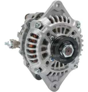 Alternator 14v 80amp Ford 3465426, Mitsubishi A002T33191, A002T33191A, A002T33191ZC, A2T33191