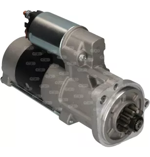 Inicio 12V 2.2Kw 10 abolladuras Caterpillar 1039827, 2803784, Nissan 32A66-00100, Mitsubishi 32A66-00101, Suzuki 32A66-00101